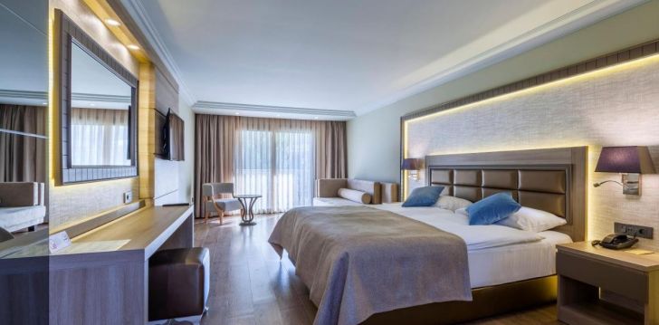 viešbutis HOTEL SAMARA įsikūręs Turkija.
