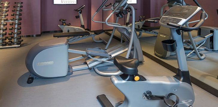 Tavo atostogos prasideda viešbutyje SILKA TSUEN WAN HOTEL