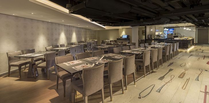 Nepraleisk progos pailsėti už gerą kainą - viešbutyje SILKA TSUEN WAN HOTEL