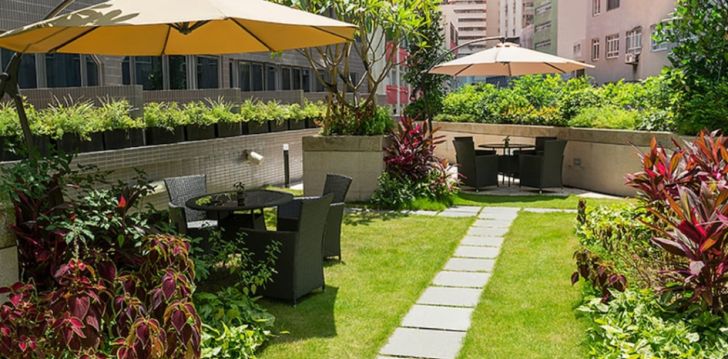Rinkitės viešbutį SILKA TSUEN WAN HOTEL kelionei į Kinija