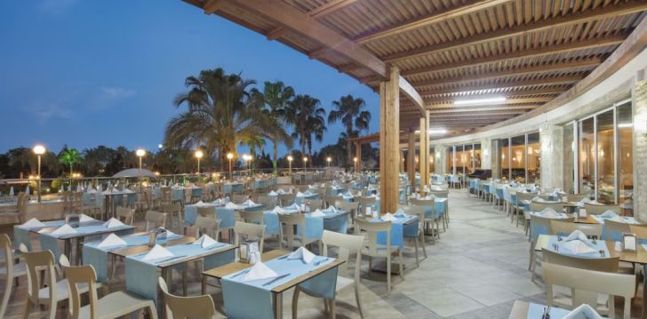 Tavo atostogos prasideda viešbutyje SAPHIR RESORT & SPA