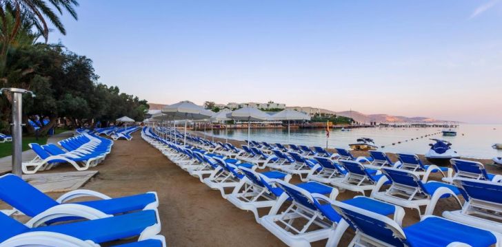atostogos Turkija – apsistokite viešbutyje HOTEL SAMARA