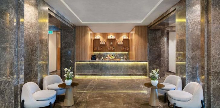 SAPHIR RESORT & SPA - klientų vertinamas, kaip geras kainos ir kokybės santykis. 