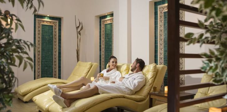 Planuoji kelionę į Turkija? apsistokite 5 viešbutyje SAPHIR RESORT & SPA.