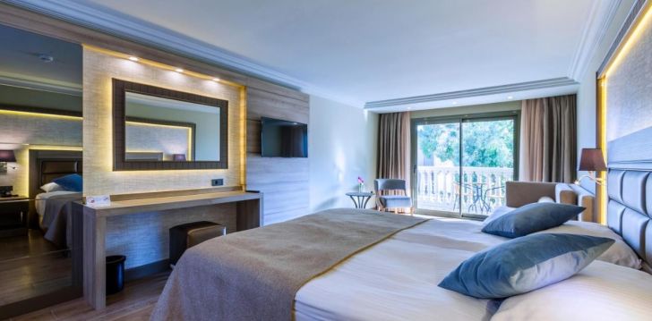 planuoji kelionę į Turkija? apsistokite 5 viešbutyje HOTEL SAMARA. 