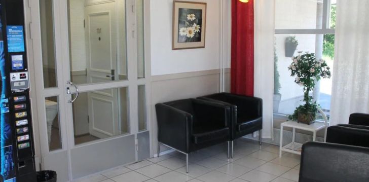 SANTA'S HOTEL RUDOLF - klientų vertinamas, kaip geras kainos ir kokybės santykis. 