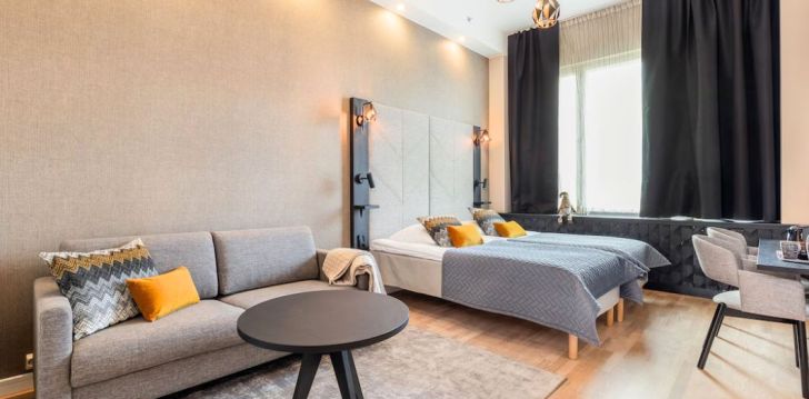 SANTA'S HOTEL SANTA CLAUS - klientų vertinamas, kaip geras kainos ir kokybės santykis.
