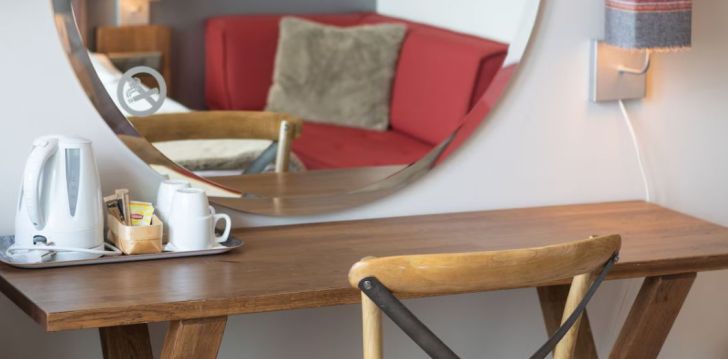 Planuoji kelionę į Suomija? apsistokite 4 viešbutyje SANTA'S HOTEL SANTA CLAUS. 