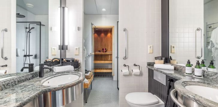 Rinkitės viešbutį SANTA'S HOTEL SANTA CLAUS kelionei į Suomija