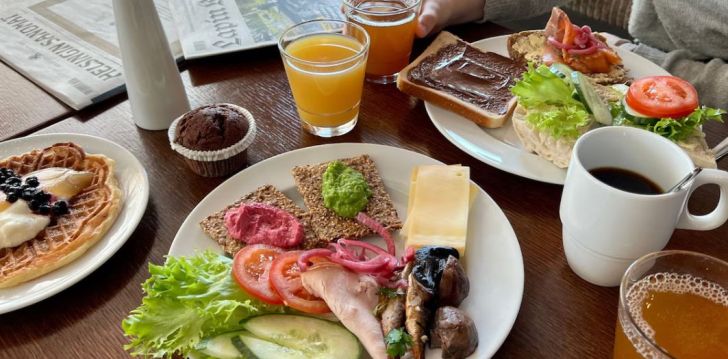 Patogus viešbutis jūsų kelionei – 4* SANTA'S HOTEL SANTA CLAUS