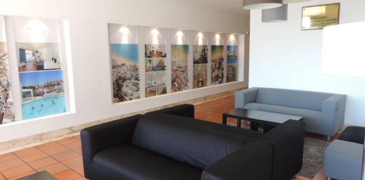 Apsistokite FLAG HOTEL MADEIRA BRAVAMAR viešbutyje už gerą kainą.