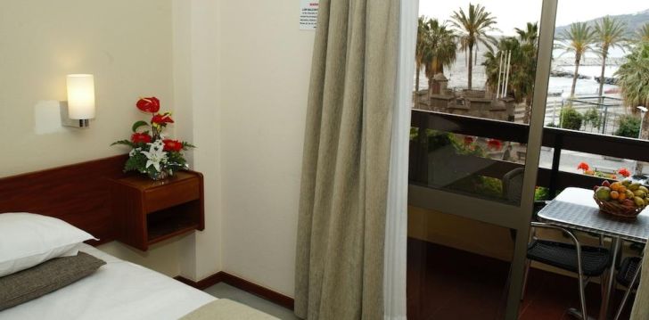Planuoji kelionę į Portugalija? apsistokite 3 viešbutyje FLAG HOTEL MADEIRA BRAVAMAR.