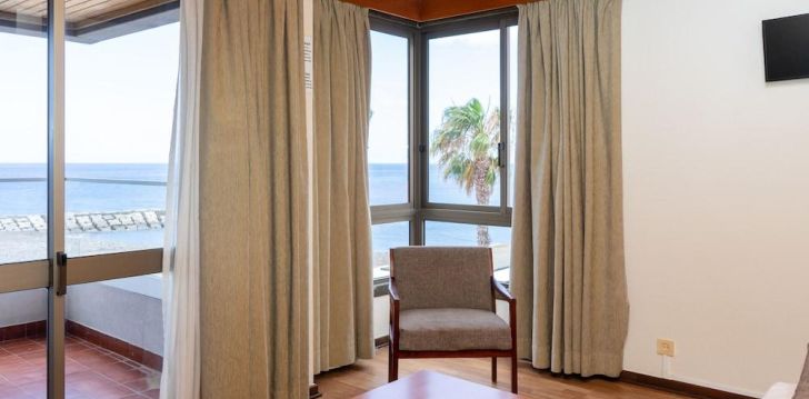 Geras kainos ir kokybės santykis atostogoms - viešbutis FLAG HOTEL MADEIRA BRAVAMAR