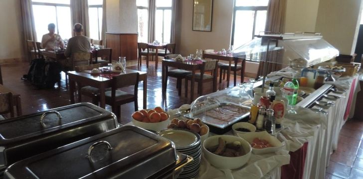 Nepraleisk progos pailsėti už gerą kainą - viešbutyje FLAG HOTEL MADEIRA BRAVAMAR