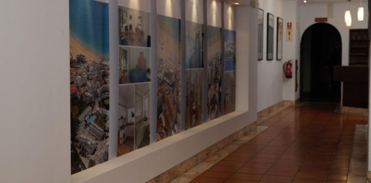 Rinkitės viešbutį FLAG HOTEL MADEIRA BRAVAMAR kelionei į Portugalija