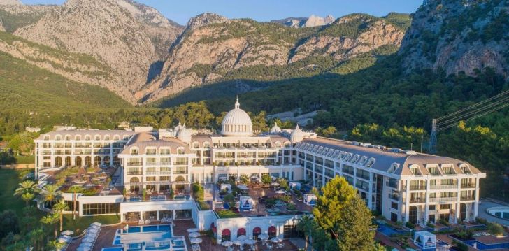 viešbutis JUJU PREMIER PALACE įsikūręs Turkija.