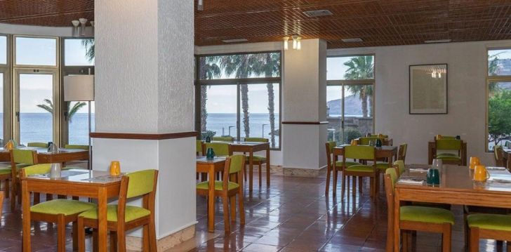 Tavęs laukia poilsis Portugalija įsikūrusiame FLAG HOTEL MADEIRA BRAVAMAR