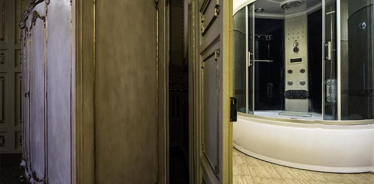 Geras kainos ir kokybės santykis atostogoms - viešbutis HOTEL SOFIA
