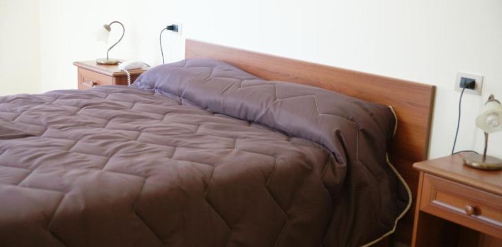 Patogus viešbutis jūsų kelionei – 3* HOTEL SOFIA