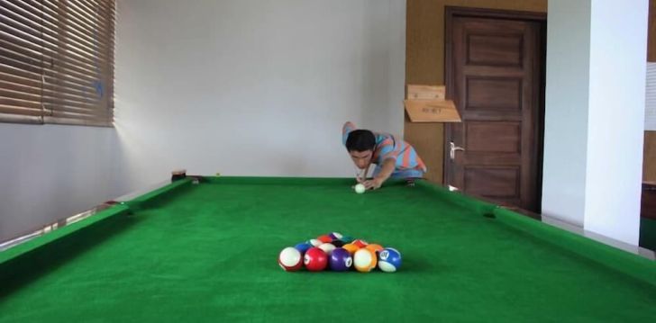 Tavo atostogos prasideda viešbutyje AQUZZ INN AND SPA