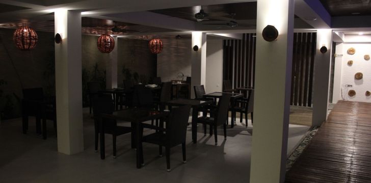 AQUZZ INN AND SPA - klientų vertinamas, kaip geras kainos ir kokybės santykis. 