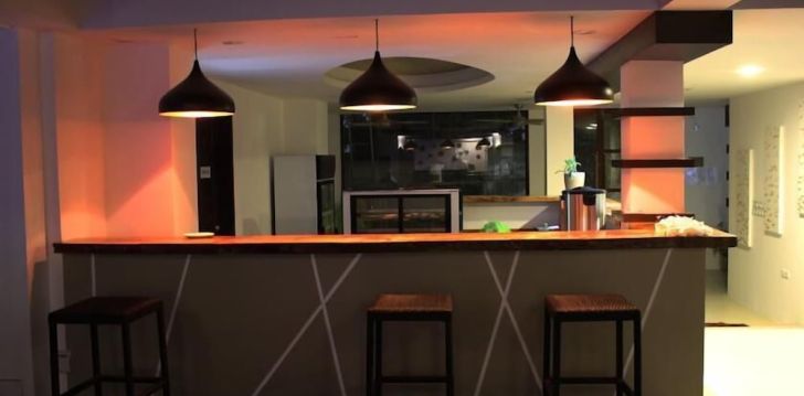 Planuoji kelionę į Maldyvai? apsistokite 3 viešbutyje AQUZZ INN AND SPA.