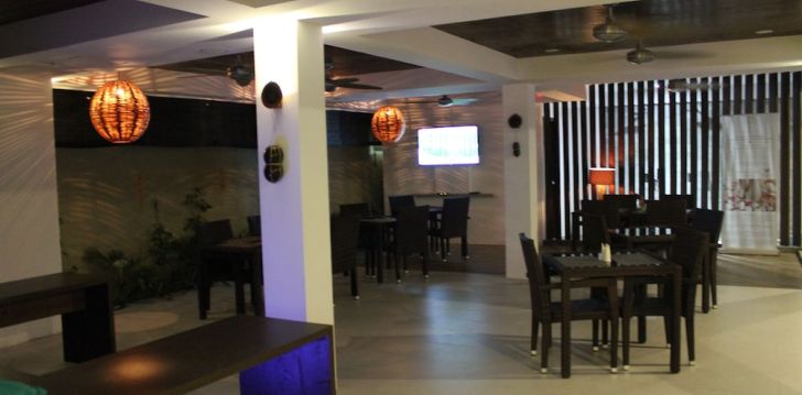AQUZZ INN AND SPA - klientų vertinamas, kaip geras kainos ir kokybės santykis.