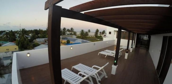 Nepraleisk progos pailsėti už gerą kainą - viešbutyje AQUZZ INN AND SPA