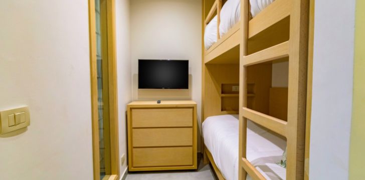 Patogus viešbutis jūsų kelionei – 4* AMWAJ BEACH CLUB ABU SOMA (ex.Pickalbatros Beach Club Abu Soma)