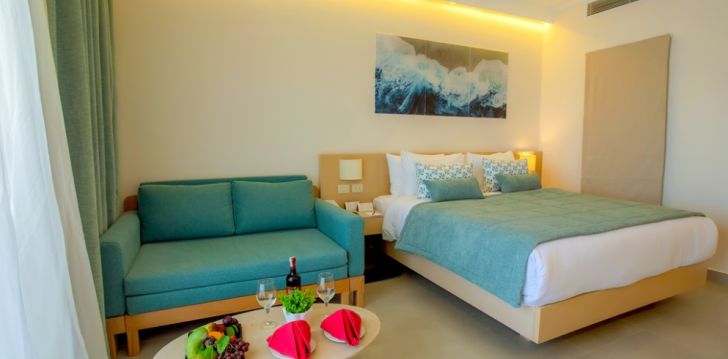Rinkitės viešbutį AMWAJ BEACH CLUB ABU SOMA (ex.Pickalbatros Beach Club Abu Soma) kelionei į Egiptas