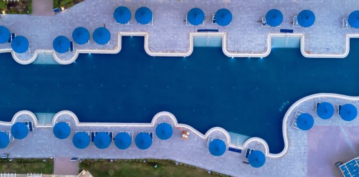 Apsistokite AMWAJ BEACH CLUB ABU SOMA (ex.Pickalbatros Beach Club Abu Soma) viešbutyje už gerą kainą.