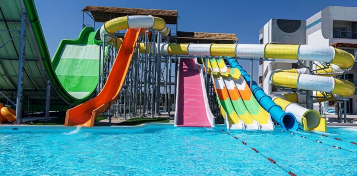 Viešbutis AMWAJ BEACH CLUB ABU SOMA (ex.Pickalbatros Beach Club Abu Soma) įsikūręs Egiptas.