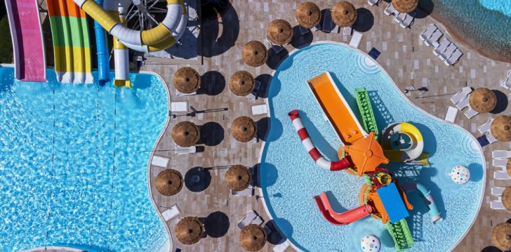 Geras kainos ir kokybės santykis atostogoms - viešbutis AMWAJ BEACH CLUB ABU SOMA (ex.Pickalbatros Beach Club Abu Soma)