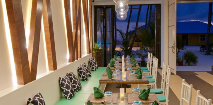 Patogus viešbutis jūsų kelionei – 4* CRYSTAL SANDS BEACH