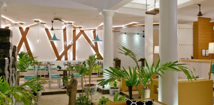Nepraleisk progos pailsėti už gerą kainą - viešbutyje CRYSTAL SANDS BEACH