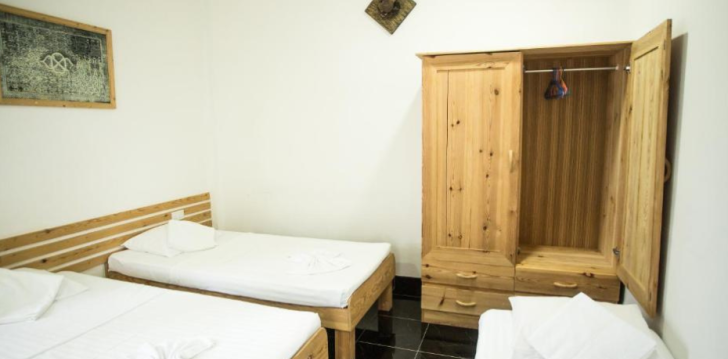Viešbutis FAZA VIEW INN įsikūręs Maldyvai.
