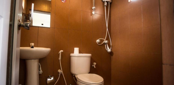Planuoji kelionę į Maldyvai? apsistokite 2 viešbutyje FAZA VIEW INN. 