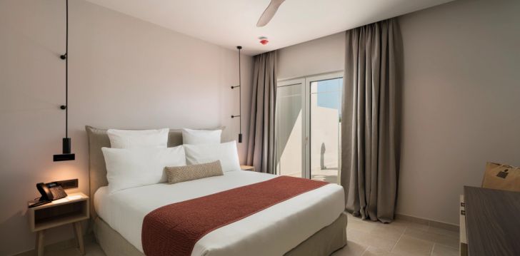 DREAMS CORFU RESORT & SPA - klientų vertinamas, kaip geras kainos ir kokybės santykis.