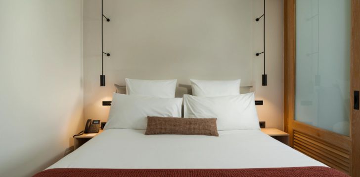Geras kainos ir kokybės santykis atostogoms - viešbutis DREAMS CORFU RESORT & SPA