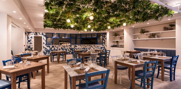 Planuoji kelionę į Graikija? apsistokite 5 viešbutyje DREAMS CORFU RESORT & SPA.