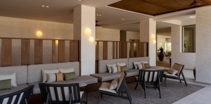 Geras kainos ir kokybės santykis atostogoms - viešbutis DREAMS CORFU RESORT & SPA