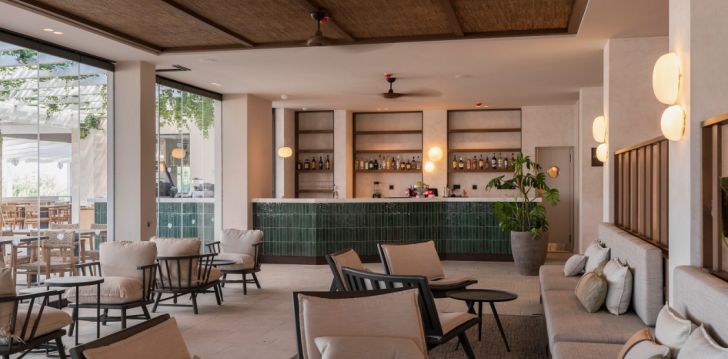Geras kainos ir kokybės santykis atostogoms - viešbutis DREAMS CORFU RESORT & SPA