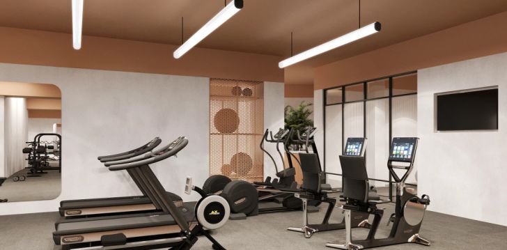 Tavęs laukia poilsis Graikija įsikūrusiame DREAMS CORFU RESORT & SPA