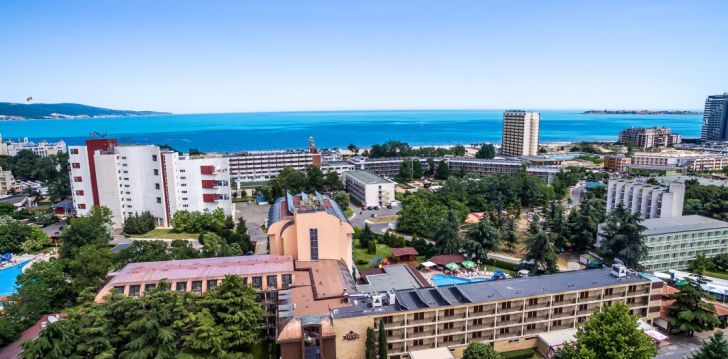 Apsistokite BAIKAL viešbutyje už gerą kainą.