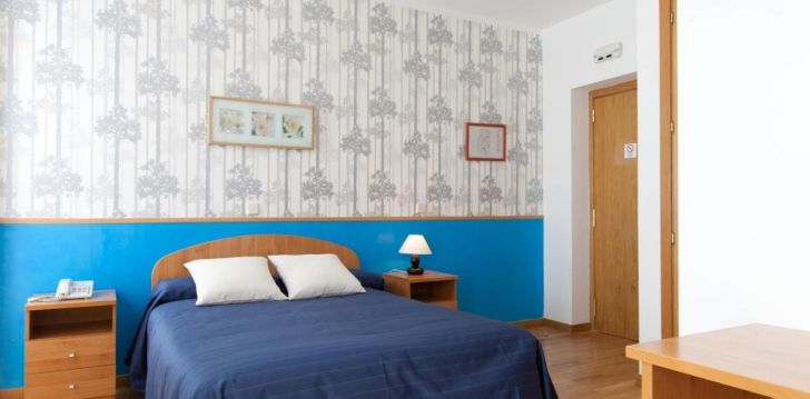 Planuoji kelionę į Ispanija? apsistokite 2 viešbutyje HOSTAL MONTALOYA.