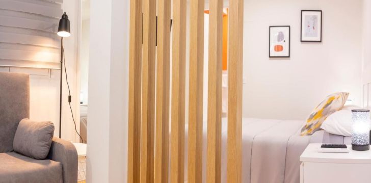 Atostogos Ispanija – apsistokite viešbutyje HOSTAL MONTALOYA