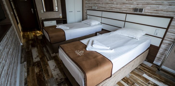 Tavo atostogos prasideda viešbutyje BAIKAL