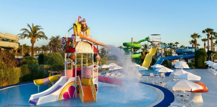 MIRACLE RESORT - klientų vertinamas, kaip geras kainos ir kokybės santykis. 