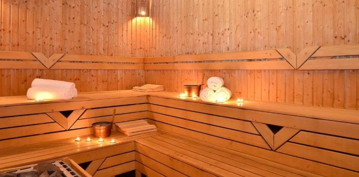 Nepraleisk progos pailsėti už gerą kainą - viešbutyje MIRACLE RESORT
