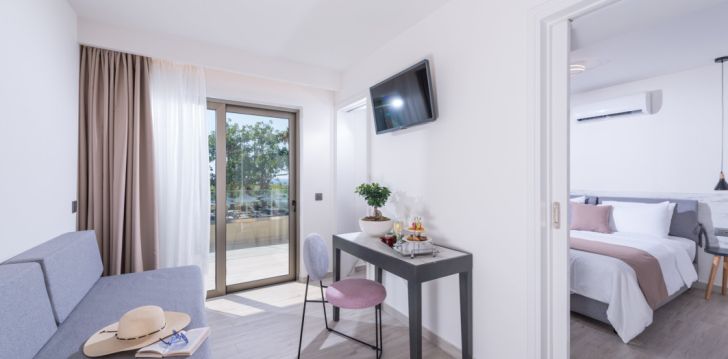 Geras kainos ir kokybės santykis atostogoms - viešbutis IMPERIAL PALACE (ADULTS ONLY)